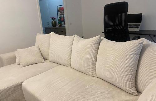 Lundby Apartment | Liseberg-Near Apt City Centre WOW Fest