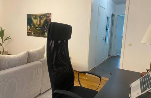 Lundby Apartment | Liseberg-Near Apt City Centre WOW Fest