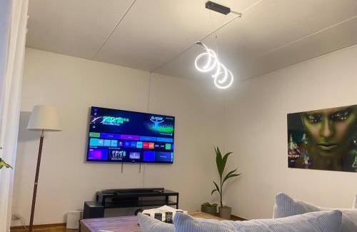 Lundby Apartment | Liseberg-Near Apt City Centre WOW Fest