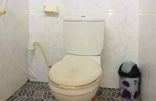 Karimunjava Hotel | Lishafa Homestay