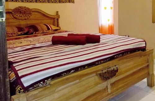 Karimunjava Hotel | Lishafa Homestay