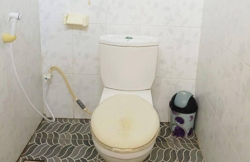 Karimunjava Hotel | Lishafa Homestay