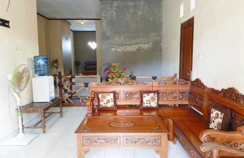 Karimunjava Hotel | Lishafa Homestay