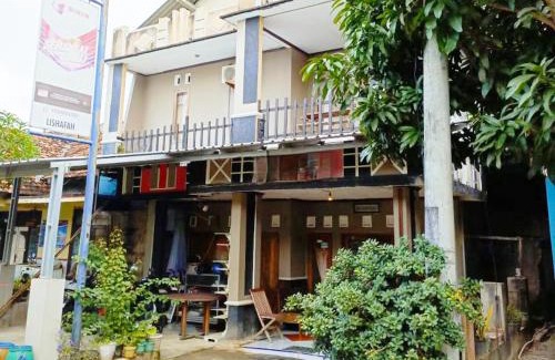 Karimunjava Hotel | Lishafa Homestay