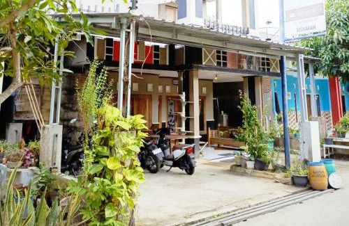 Karimunjava Hotel | Lishafa Homestay