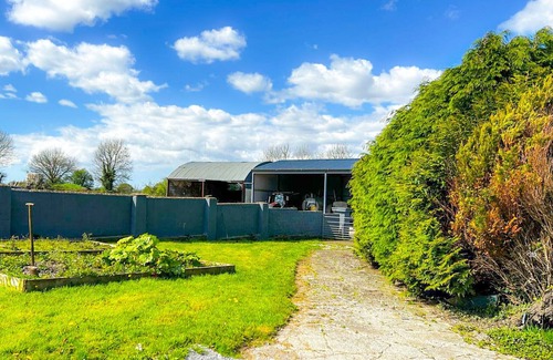 Castleisland House | Lisheenbawn Farmhouse Farranfore