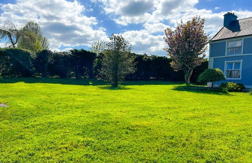 Castleisland House | Lisheenbawn Farmhouse Farranfore