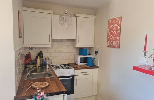 Kealkill Cottage | Lisheens Lodge