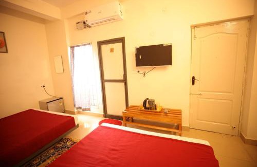 Kalapettai Hotel | Lishikaa's Inn