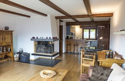 Randogne Apartment | Lisière-Sud A 17 by Interhome