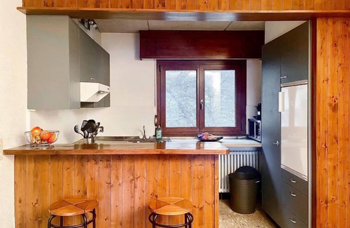 Randogne Apartment | Lisière-Sud A 17 by Interhome
