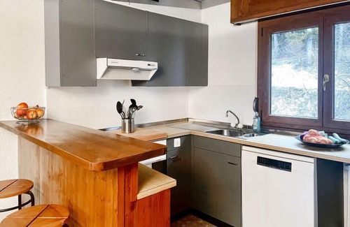 Randogne Apartment | Lisière-Sud A 17 by Interhome