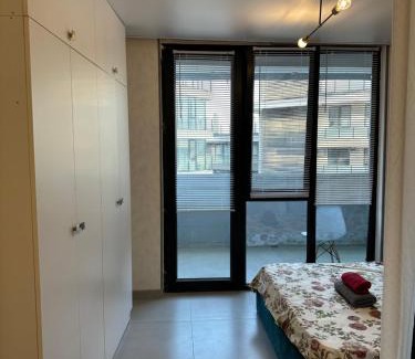 Tbilisi Apartment | Lisi Apartment