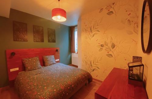 Saint-Aignan Apartment | Lisloft Appartement à 5 Min du ZooParc de Beauval, Centre ville Saint-Aignan