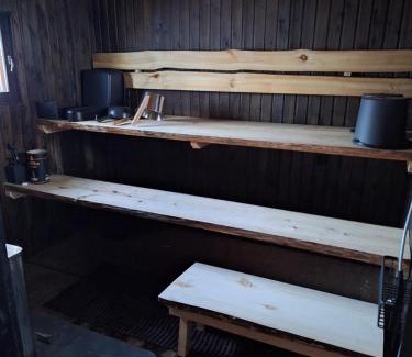 Kittila Ski Chalet | Lisman Lumo