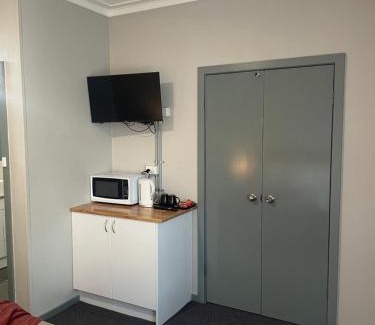 Lismore Hotel | Lismore Fair Dinkum Motel