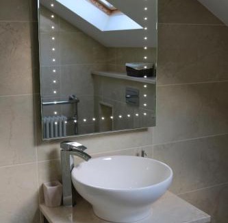 Newry House | Lismore House