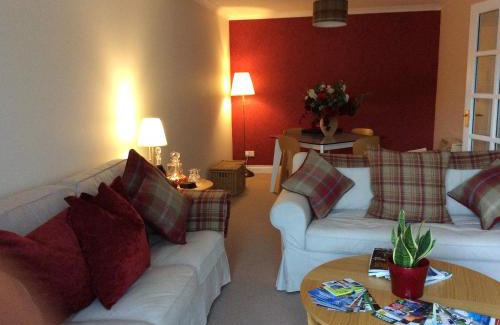 Oban Apartment | Lismore House
