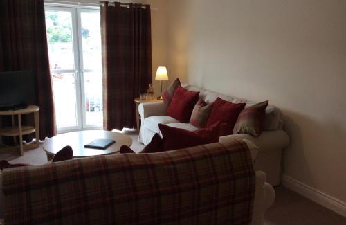 Oban Apartment | Lismore House