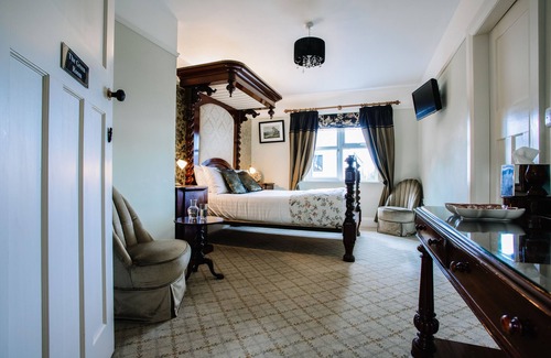 Dromore Bed & Breakfast | Lisnacurran Country House
