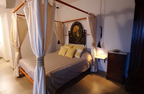 Stintino Bed & Breakfast | Lispusada Farmhouse Adults Only