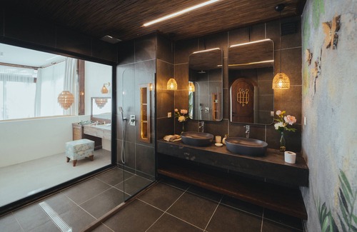 Faralya Hotel | Lissiya Hotel - Boutique Class