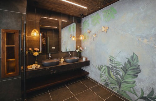 Faralya Hotel | Lissiya Hotel - Boutique Class