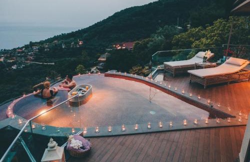 Faralya Hotel | Lissiya Hotel