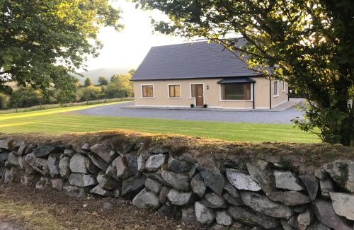 Kenmare House | Lissyclearig Lodge