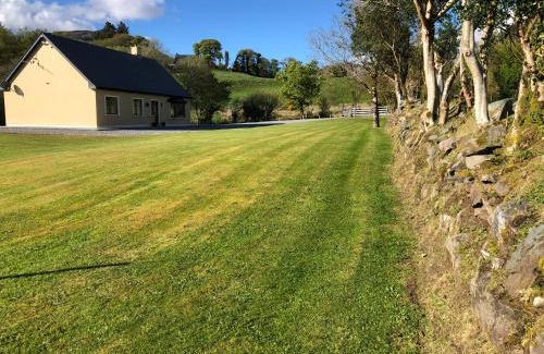 Kenmare House | Lissyclearig Lodge