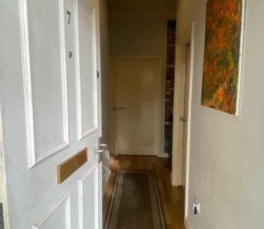 Woolwich Riverside House | Listed building close to River Thames