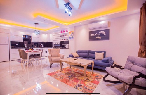 Sarıbelen Villa | Listen to yourself
