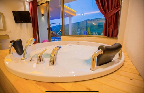 Sarıbelen Villa | Listen to yourself