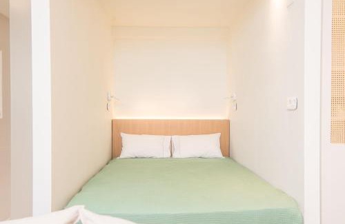 Old Town Apartment | Liston Boutique Suites by CorfuEscapes