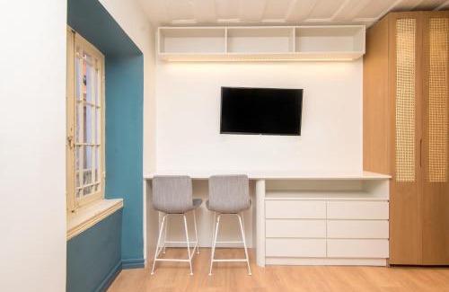 Old Town Apartment | Liston Boutique Suites by CorfuEscapes