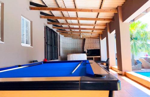 Empangeni Villa | Listos Guest House