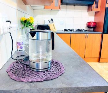 Empangeni Villa | Listos Guest House
