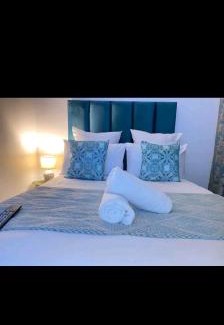 Empangeni House | Listos Guest House