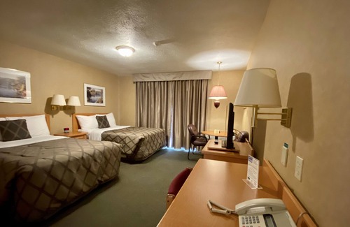 Listowel Hotel | Listowel Country Inn
