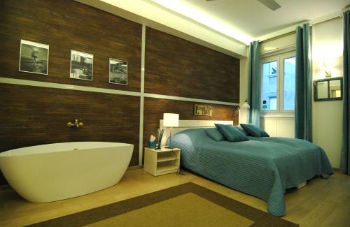Terezvaros Apartment | Liszt Studio Holiday Home