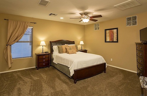 Bel Fleur House | Litchfield Manor BR by Casago