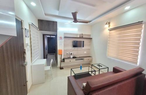 Agara Apartment | Lite Stays - Koramangala