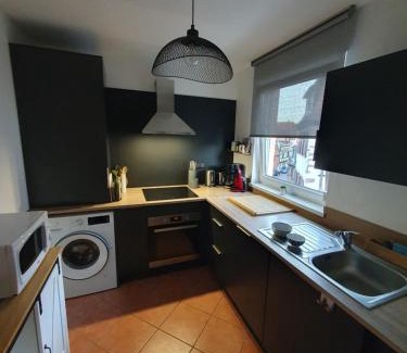 Selestat Apartment | Liten Tur ' N