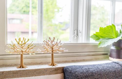 Sankt Olof House | Litet Gästhus i Sankt Olof