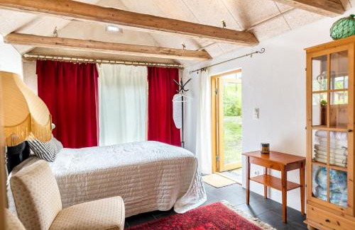 Sankt Olof House | Litet Gästhus i Sankt Olof