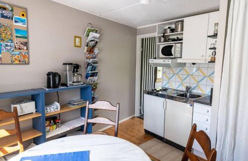 Ystad House | Litet gathus mitt i Ystad