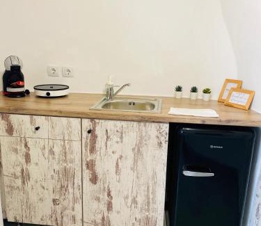 Ano Siros Apartment | Litharaki Guest House