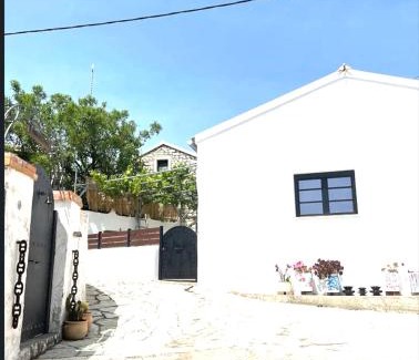 Othonoi Apartment | Lithari House Car included