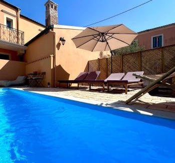 Sokraki Apartment | Lithari Suites