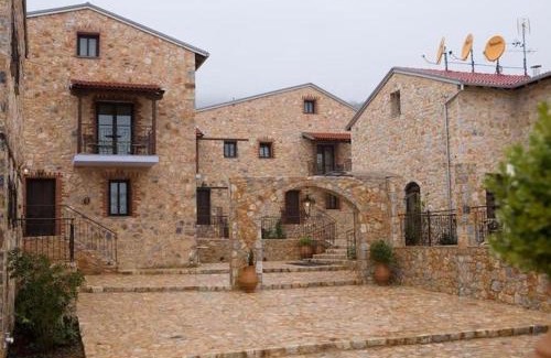 Florina Hotel | Lithea Mountain Resort